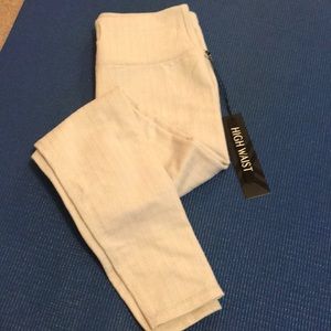Kyodan high waisted leggings